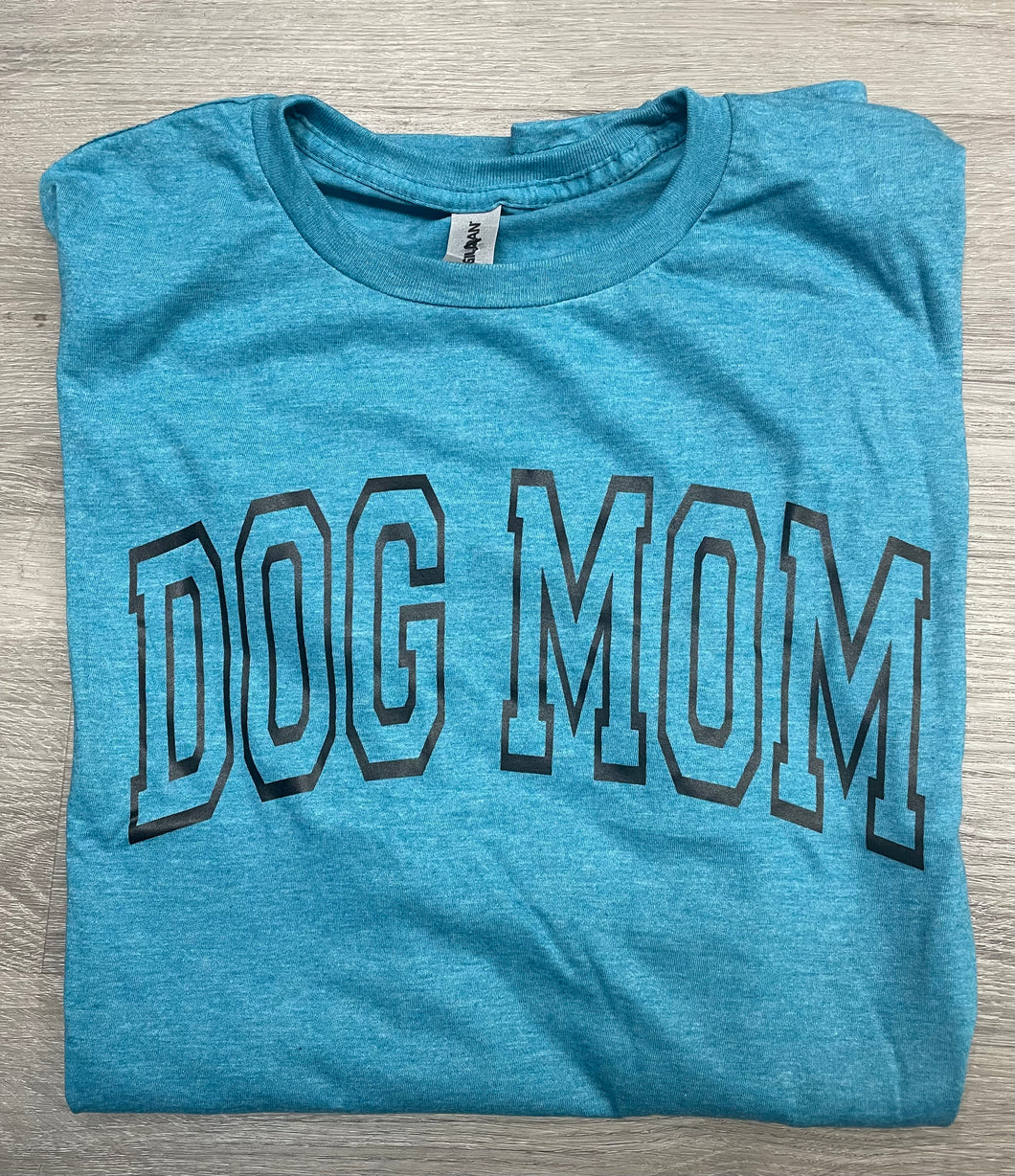 Dog/Cat Mom