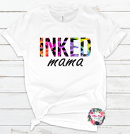 Inked Mama