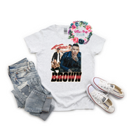 KBrown