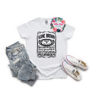KB Tee
