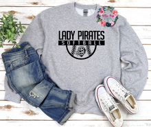 Load image into Gallery viewer, Lady Pirates Softball
