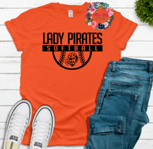 Load image into Gallery viewer, Lady Pirates Softball
