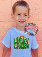 Lucky Charm - Youth Tee