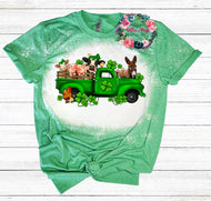 Lucky Farm Truck