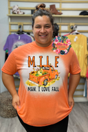 M.I.L.F. - Tee