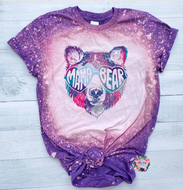 Mama Bear - Bleached