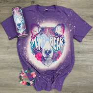Mothers Day Boxes - Mama Bear Tee