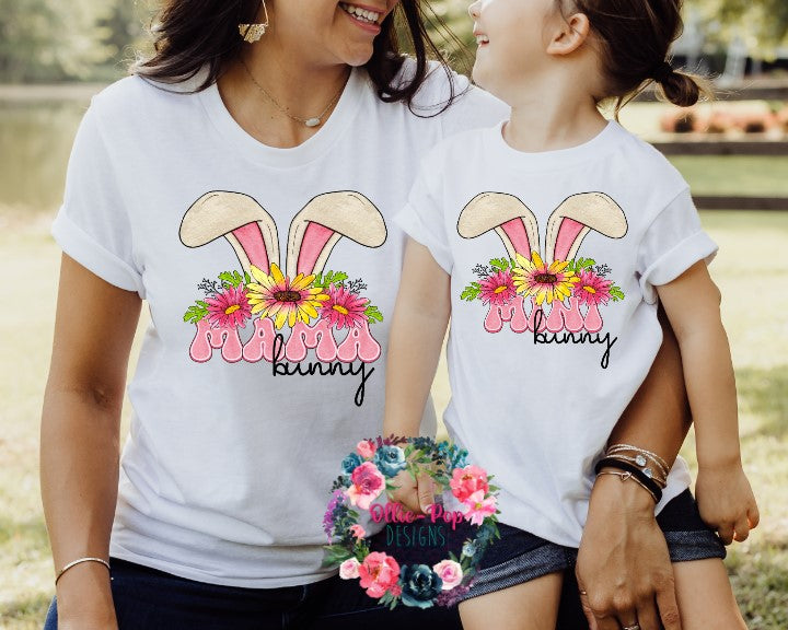 Mini Bunny