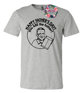 Maury - You ARE the father - Tee