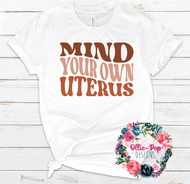 Mind your own Uterus