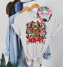 Load image into Gallery viewer, Moory Christmas

