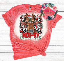 Load image into Gallery viewer, Moory Christmas
