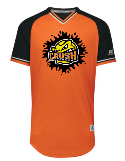 Crush - COACH JERSEY