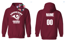 Load image into Gallery viewer, Owasso Rams Football - 2nd Grade
