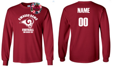 Load image into Gallery viewer, Owasso Rams Football - 2nd Grade
