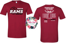 Load image into Gallery viewer, OWASSO RAMS 5TH GRADE - TEAM ORDER
