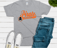 Load image into Gallery viewer, Pirates Wrestling Tee
