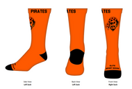 Football booster club - SOCKS