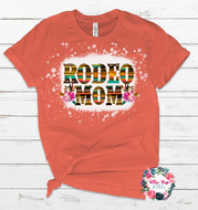 Rodeo Mom Tee
