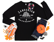 Sanderson Witch Museum