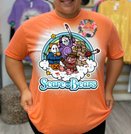 Scare Bears Tee