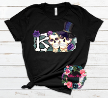 Load image into Gallery viewer, Boo - Skeletons
