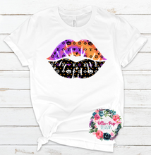 Load image into Gallery viewer, Halloween Lips - YOUTH
