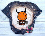 Smells like halloween spirit - YOUTH