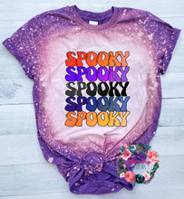 Load image into Gallery viewer, Spooky Tee
