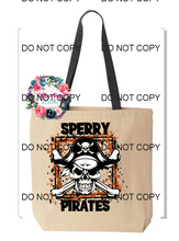 Load image into Gallery viewer, Tote Bag - Pick your pattern
