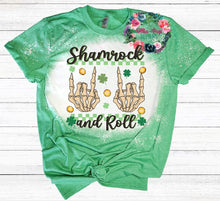 Load image into Gallery viewer, Shamrock and Roll
