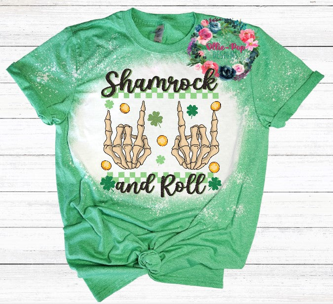 Shamrock and Roll