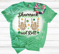 Shamrock and Roll
