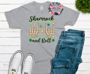 Shamrock and Roll