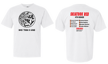 Load image into Gallery viewer, Skiatook Red - 4th Grade Boys
