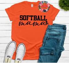 Load image into Gallery viewer, Softball Mama - pirates
