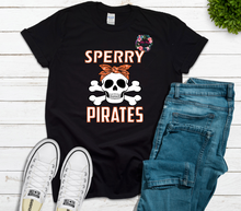 Load image into Gallery viewer, Sperry Pirates - Bandana
