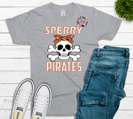 Sperry Pirates - Bandana