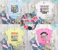 Spooky Easter (4 options)