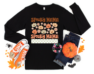 Spooky Mama