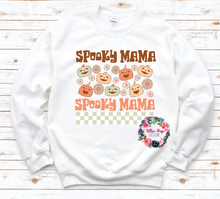 Load image into Gallery viewer, Spooky Mama

