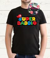 Super Daddio