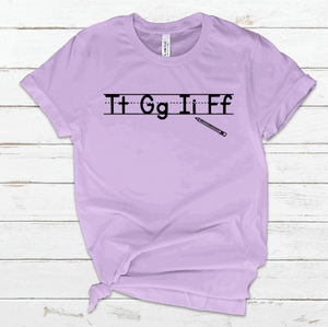 TGIF Tee