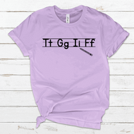 TGIF Tee