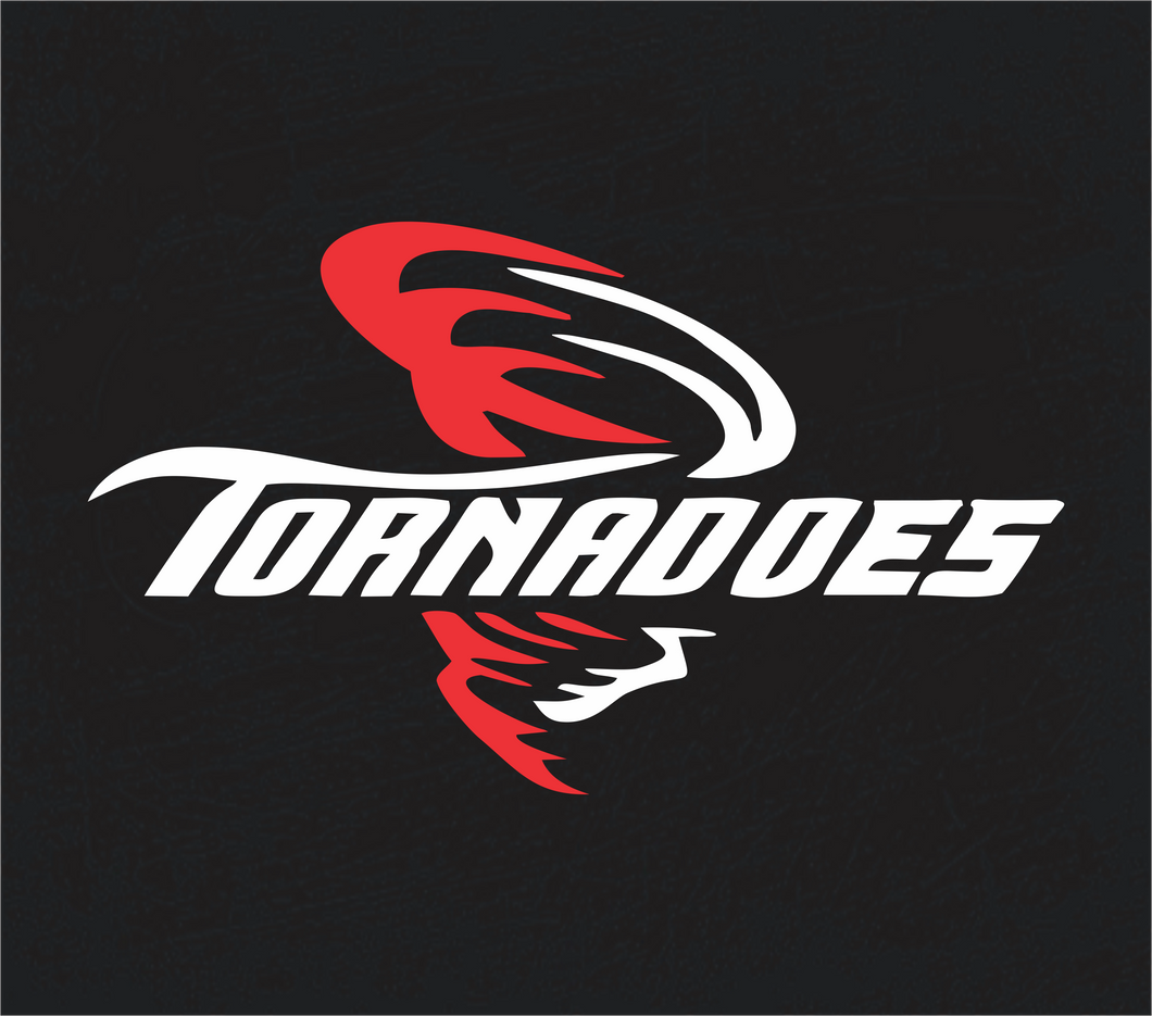 Tornadoes Tumbler 20oz