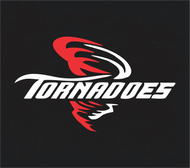Tornadoes Tumbler 20oz