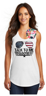 Talk to me Goose -TANK