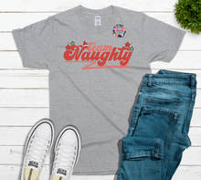 Load image into Gallery viewer, Team Naughty
