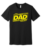 The Best Dad in the Galaxy