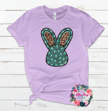 Load image into Gallery viewer, Turquoise Bunny
